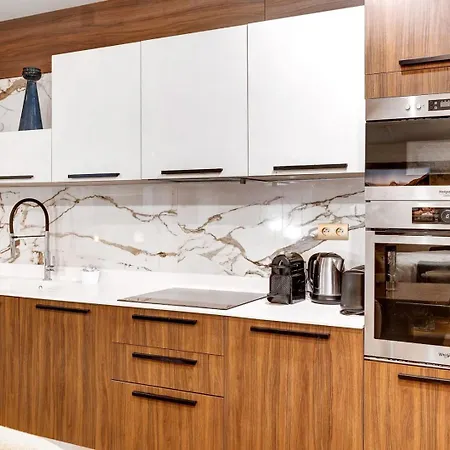 Bluestay 165 - Spacieux A Apartment *