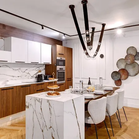 Bluestay 165 - Spacieux A Paris