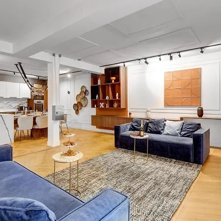 Bluestay 165 - Spacieux A