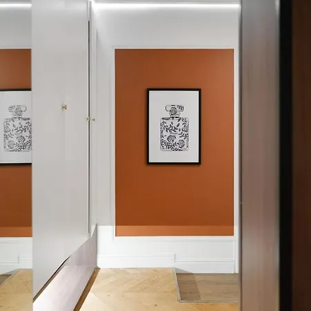 Bluestay 165 - Spacieux A Apartment