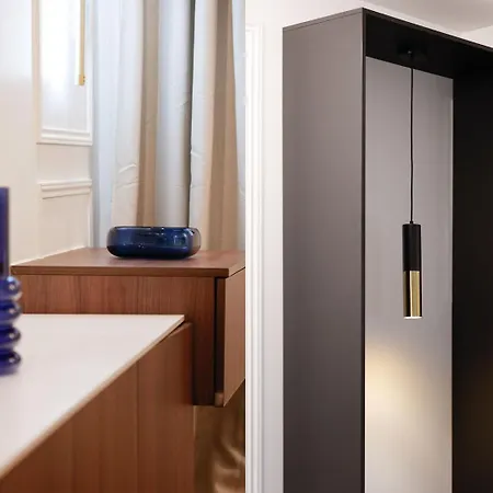 Apartment Bluestay 165 - Spacieux A