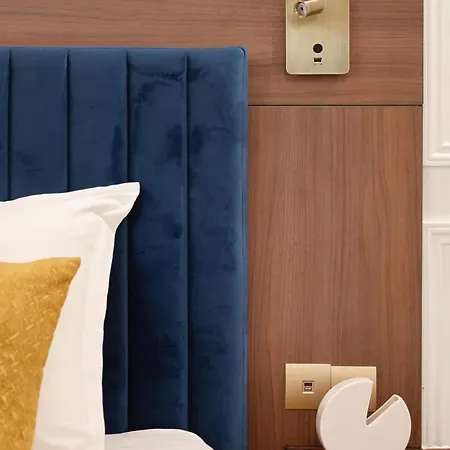 Bluestay 165 - Spacieux A *