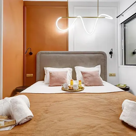 Apartment Bluestay 165 - Spacieux A