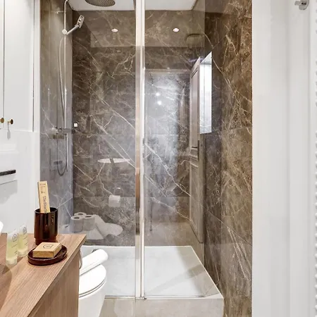 Bluestay 165 - Spacieux A