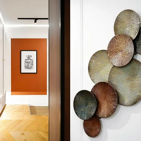 Bluestay 165 - Spacieux A Apartment *