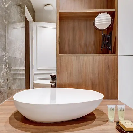 Apartment Bluestay 165 - Spacieux A *