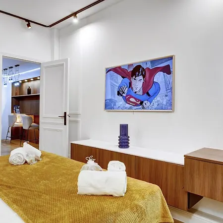 Apartment Bluestay 165 - Spacieux A *