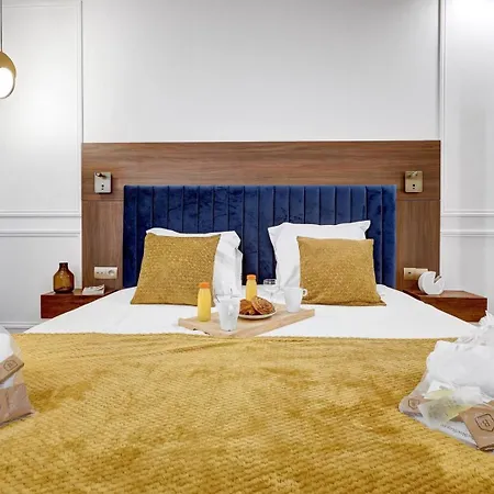 Bluestay 165 - Spacieux A *