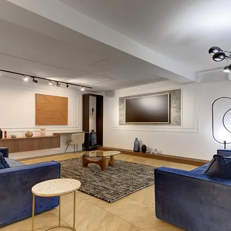 Bluestay 165 - Spacieux A Apartman