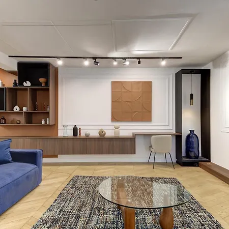 Bluestay 165 - Spacieux A