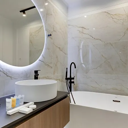 Bluestay 165 - Spacieux A Apartman