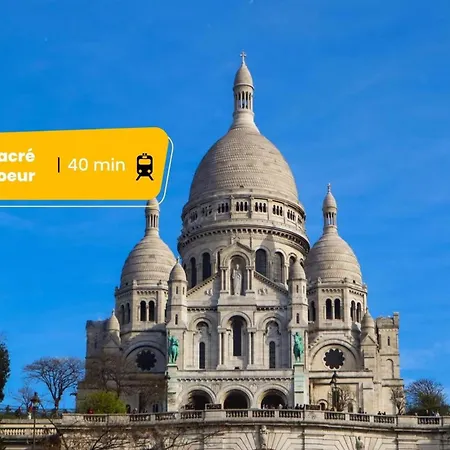 Bluestay 165 - Spacieux A