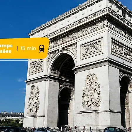 Bluestay 165 - Spacieux A