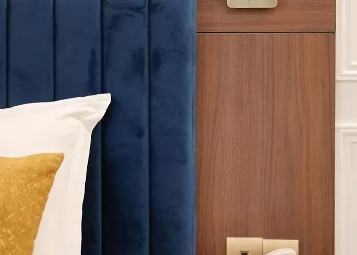 Bluestay 165 - Spacieux A *