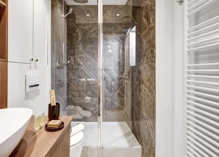 Bluestay 165 - Spacieux A