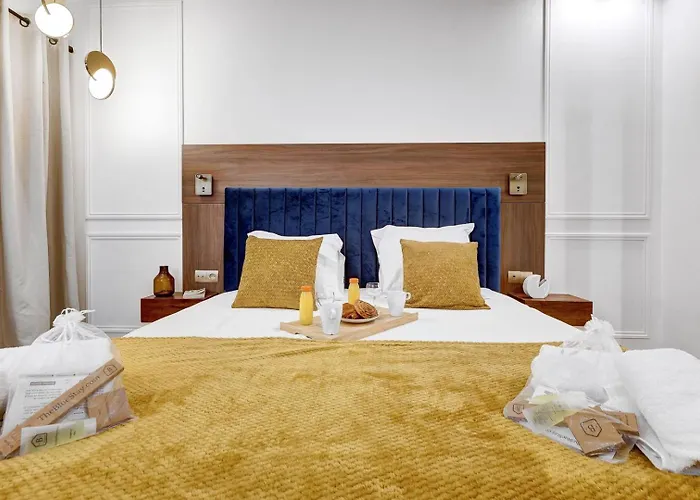 Bluestay 165 - Spacieux A *