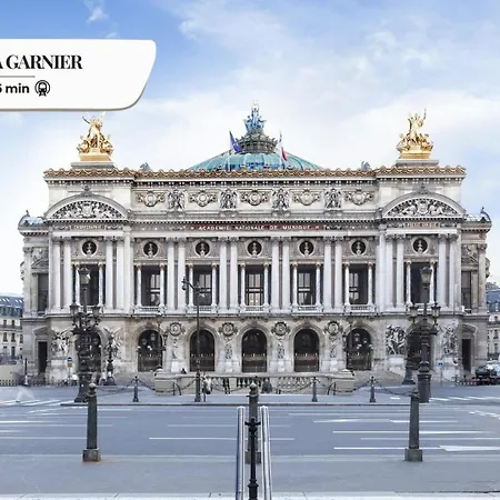 Bluestay 165 - Spacieux A Apartman *