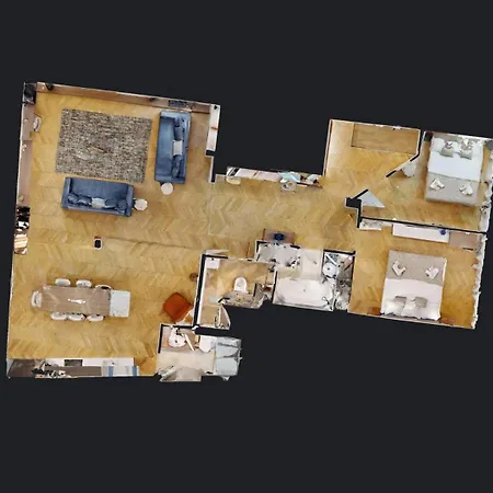Bluestay 165 - Spacieux A *