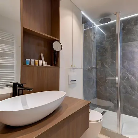 Apartman Bluestay 165 - Spacieux A Párizs