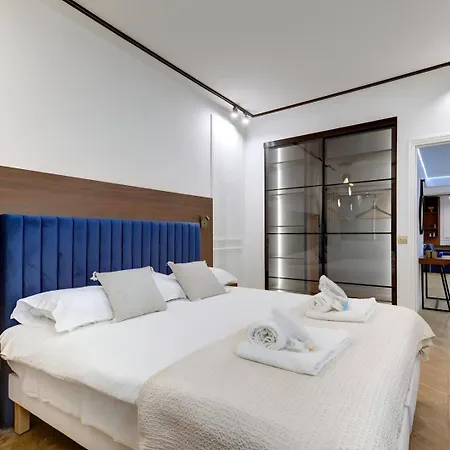 Bluestay 165 - Spacieux A *