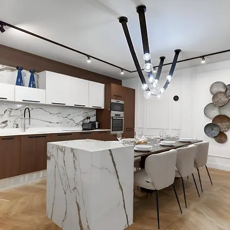 Bluestay 165 - Spacieux A Apartman Párizs