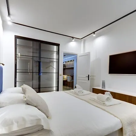 Bluestay 165 - Spacieux A Apartman *
