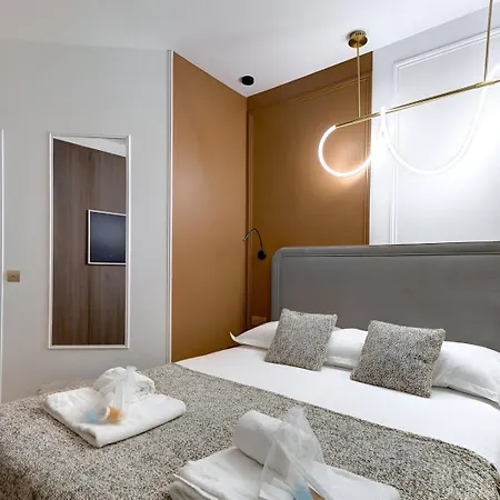 Bluestay 165 - Spacieux A Apartman *