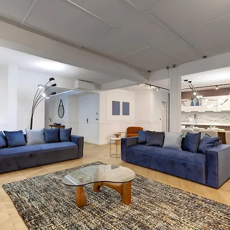 Bluestay 165 - Spacieux A Apartman