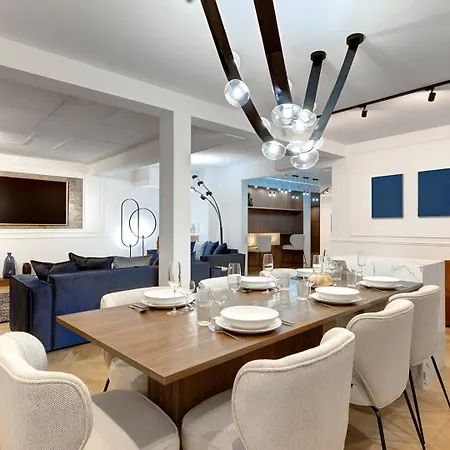 Apartman Bluestay 165 - Spacieux A Párizs