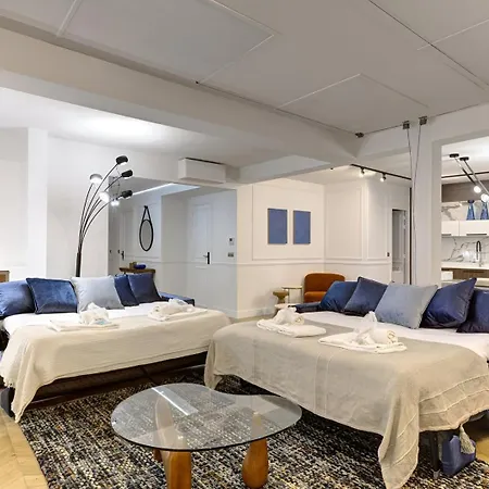 Bluestay 165 - Spacieux A