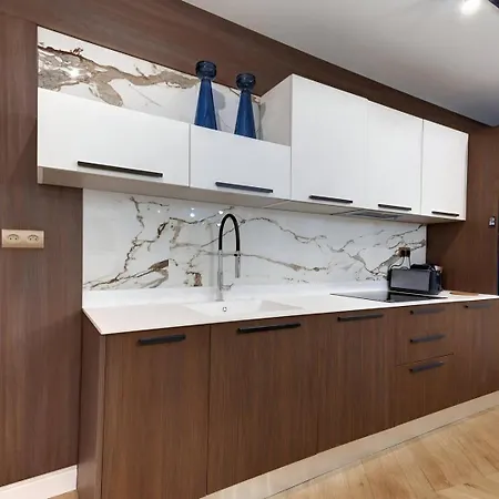 Bluestay 165 - Spacieux A Apartman